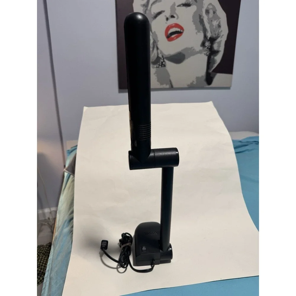 Vintage Retro Lamp